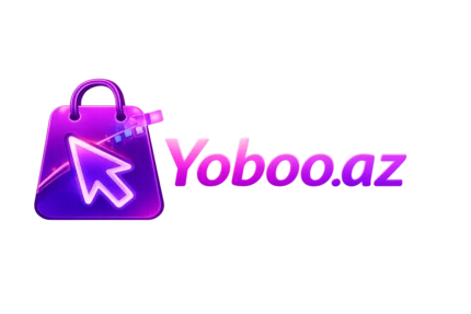 Yoboo.az onlayn mağaza